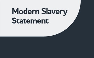 Modern Slavery Statement Listing Image